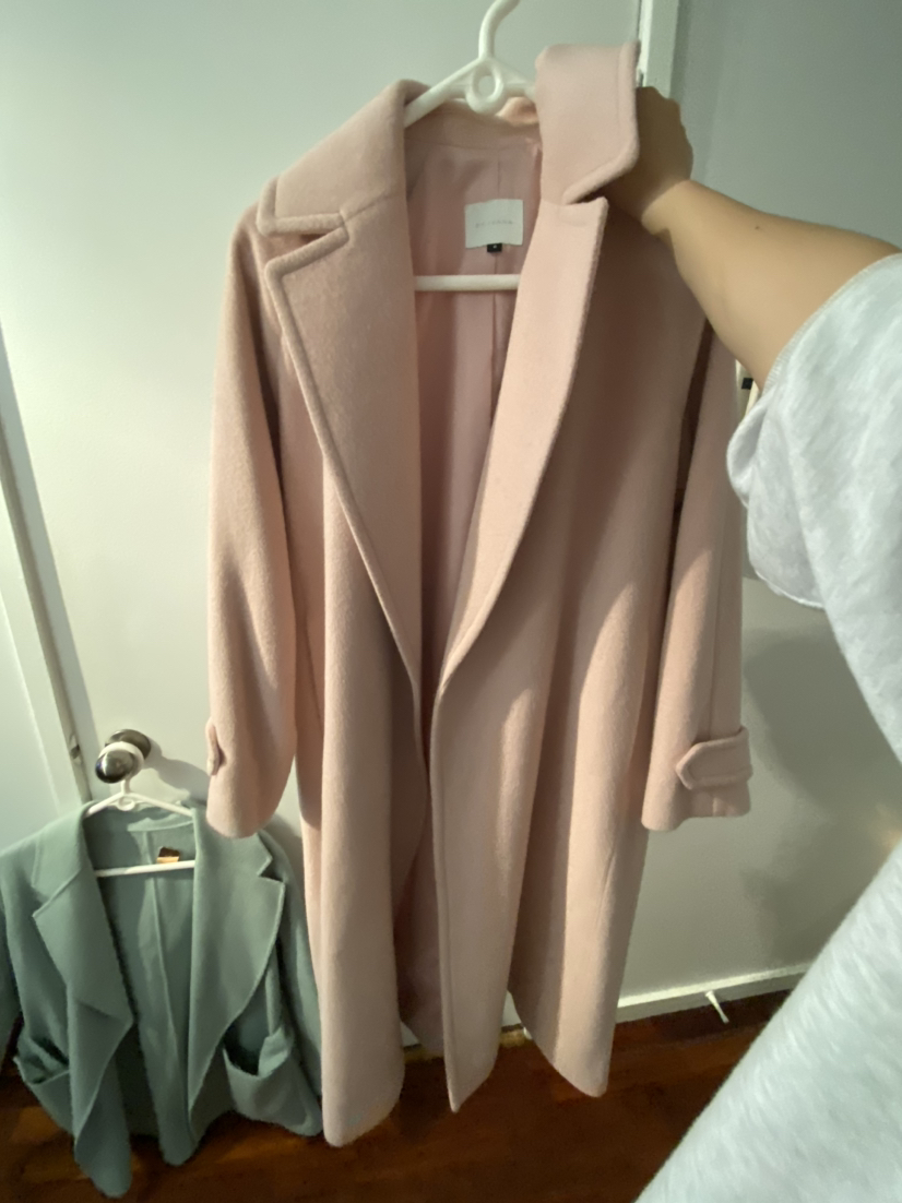 Coats