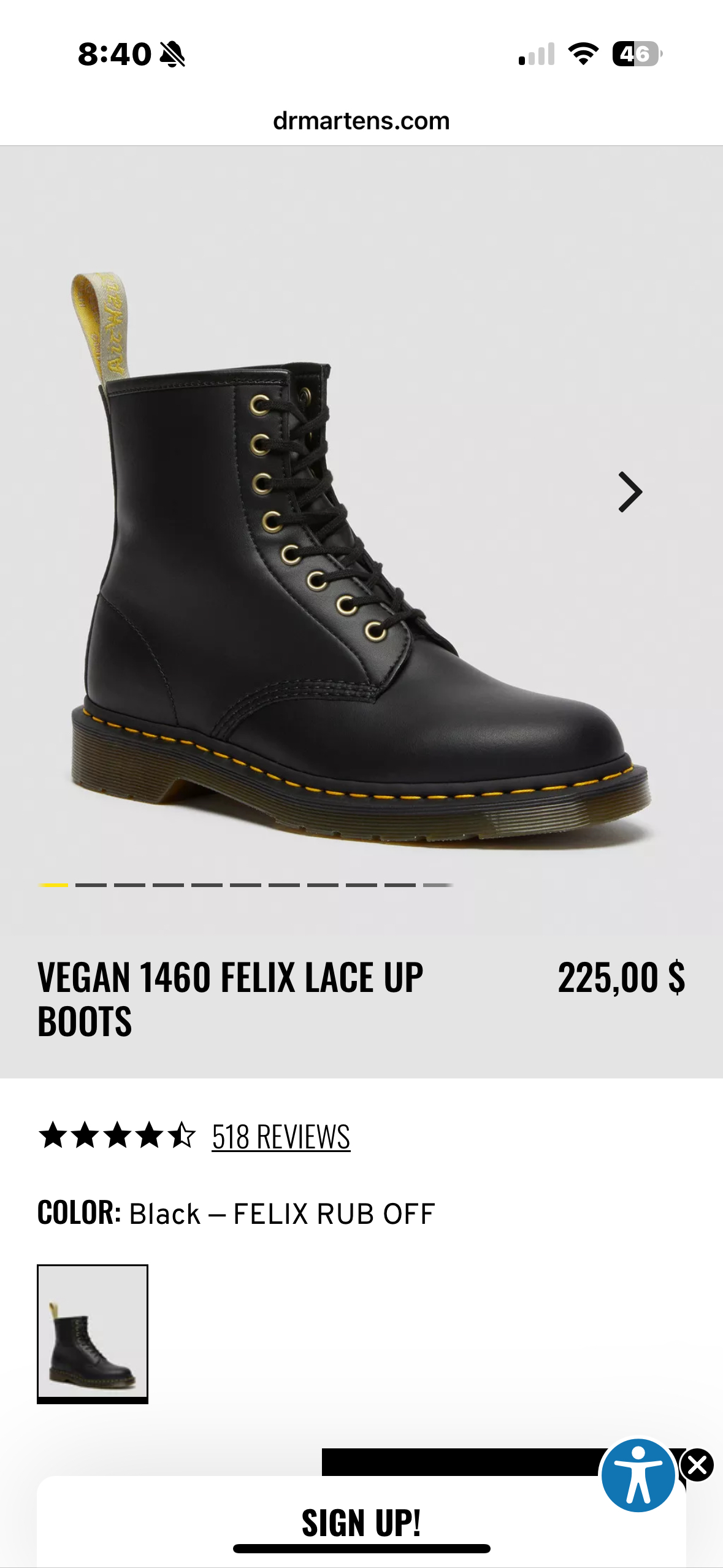 Dr Martens thumbnail