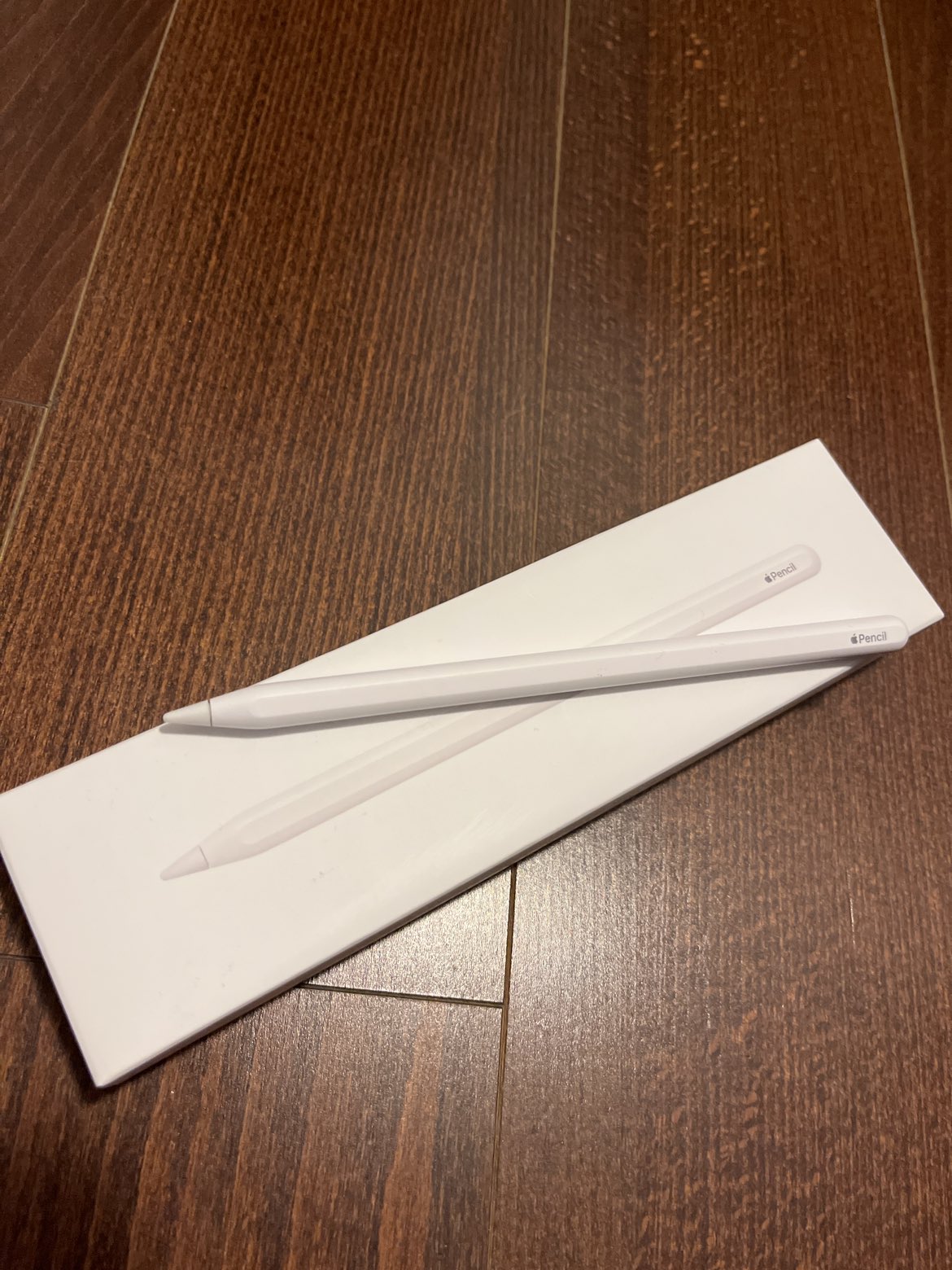 Apple Pencil (2nd generation)