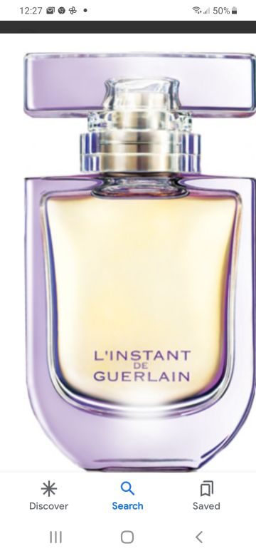 Guerlain Eau De Perfume L'Instant De Guerlain