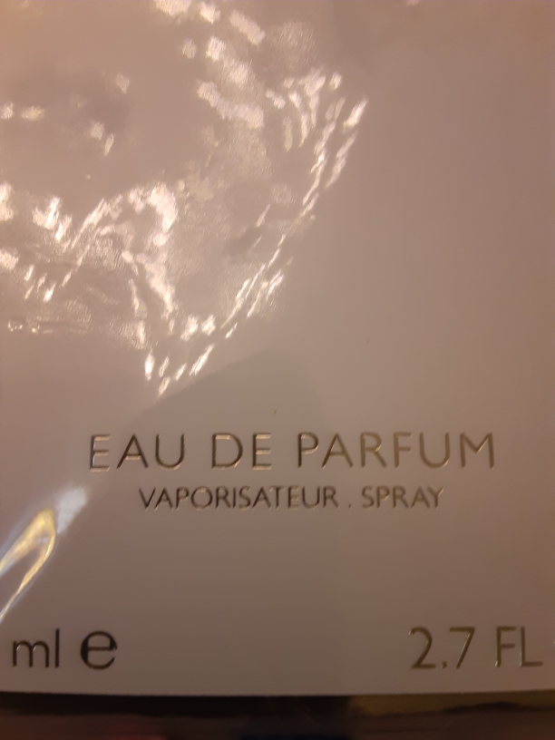 Guerlain Eau De Perfume L'Instant De Guerlain - photo 2