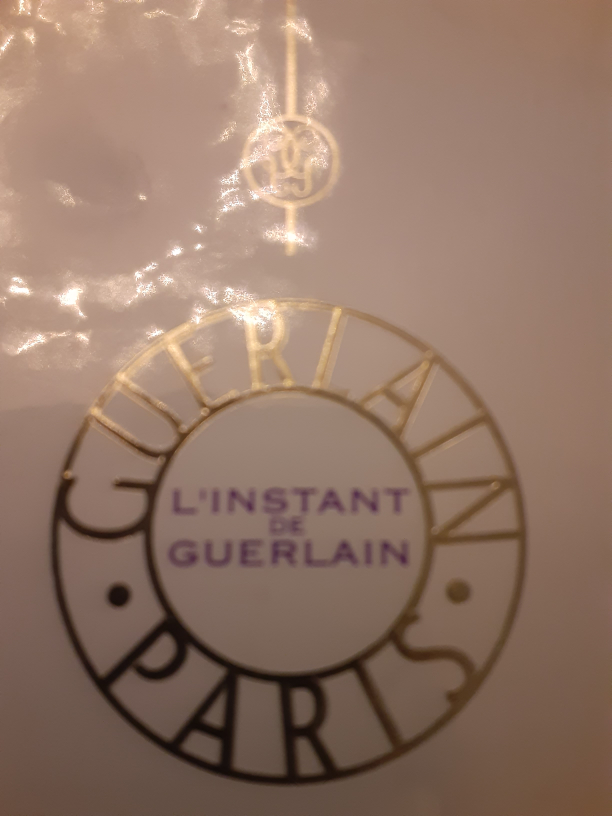 Guerlain Eau De Perfume L'Instant De Guerlain - photo 3