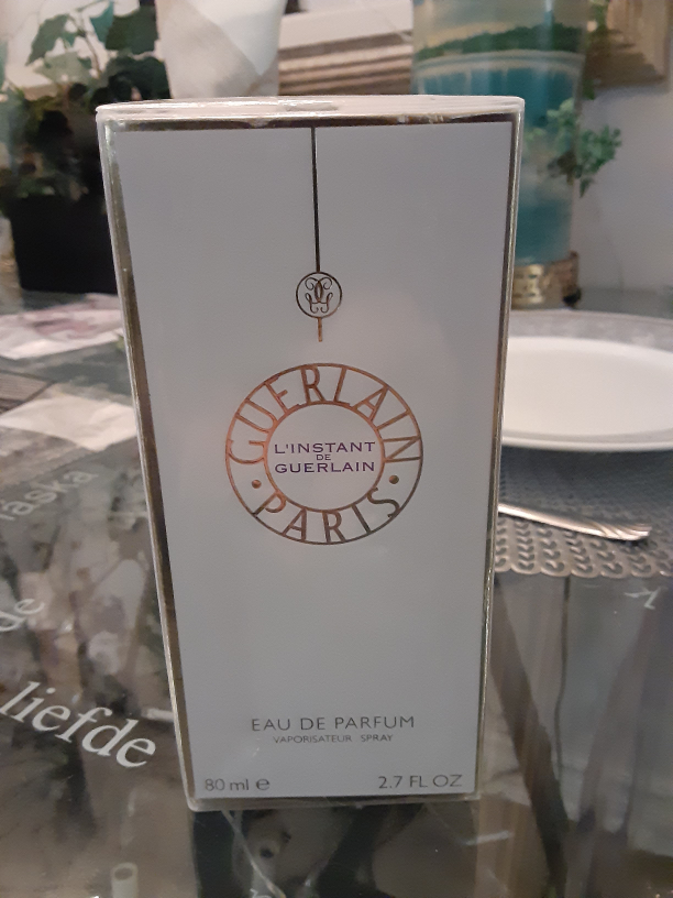 Guerlain Eau De Perfume L'Instant De Guerlain - photo 4