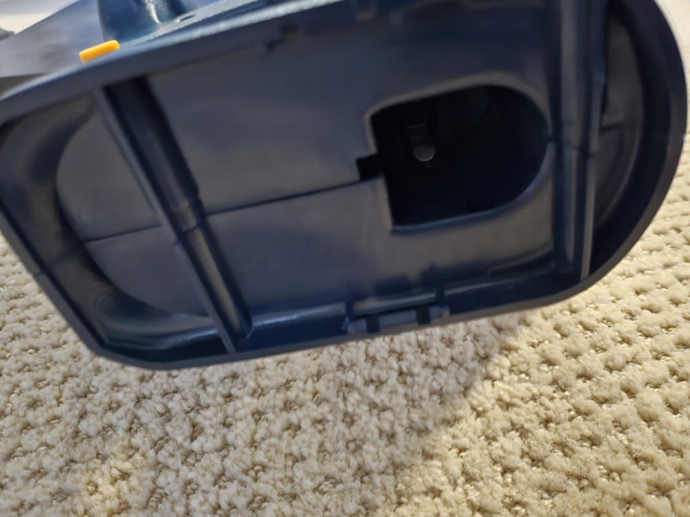 Ryobi hand saw. NEW. image indicator(5)