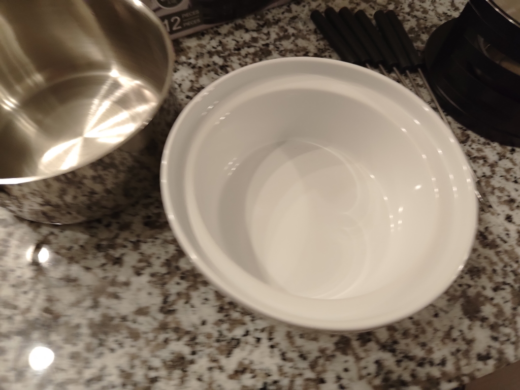 Fondue set 3 in 1 - photo 4
