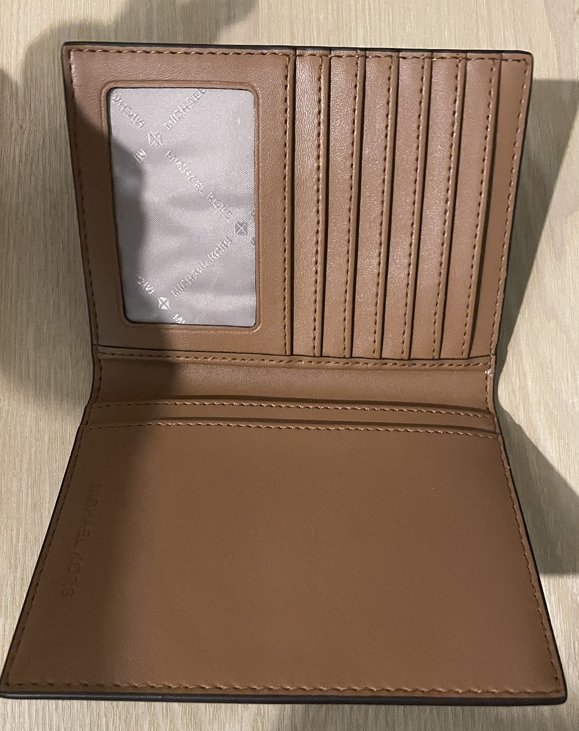 Michael Kors passport wallet - photo 3