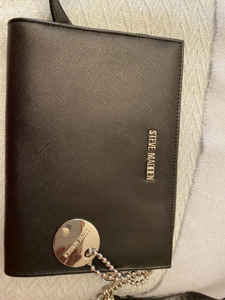 Steve Madden crossbody bag image indicator(5)