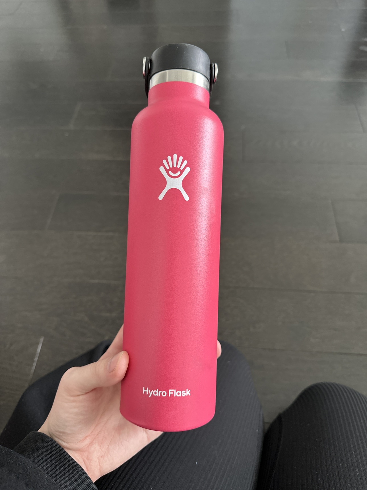 24oz Hydro flas