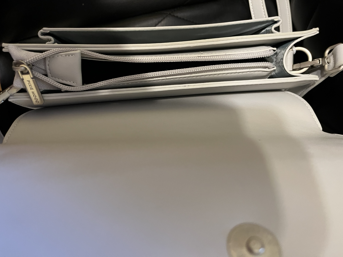 Women’s hand bag - photo 4