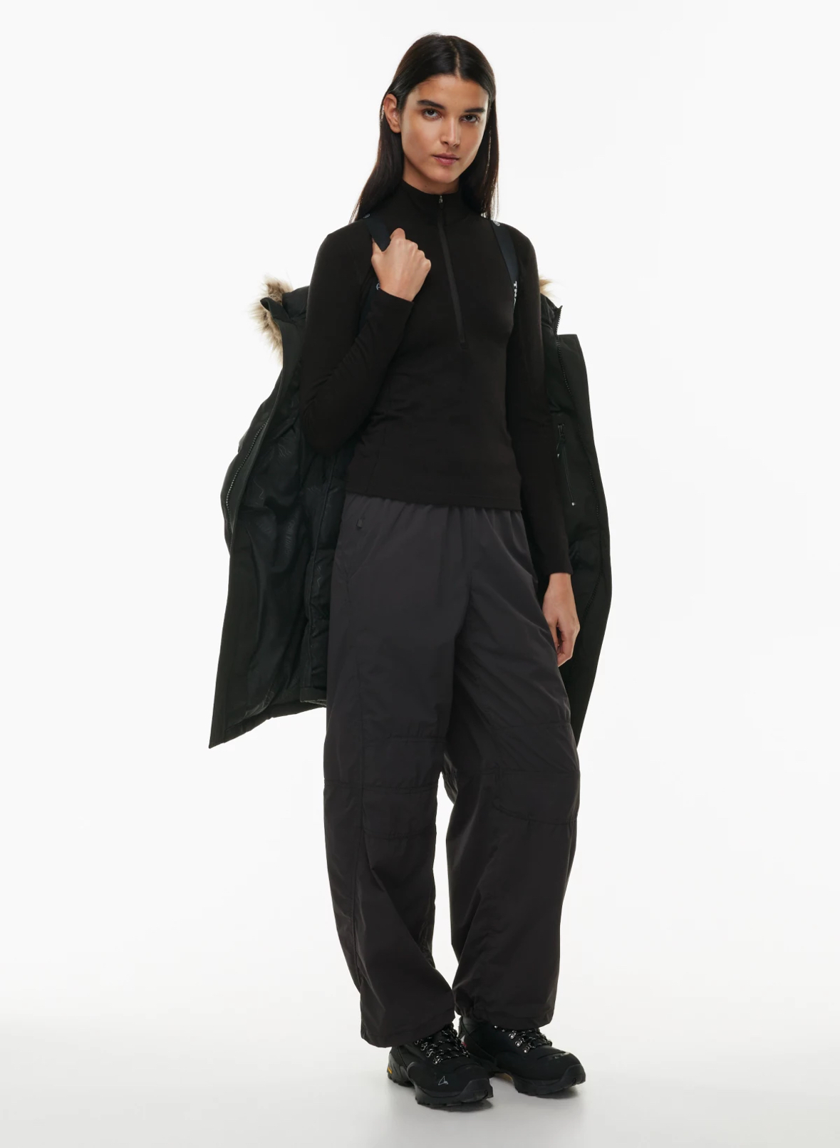 40% off Aritzia Powder Parka™ - TNA image indicator(8)