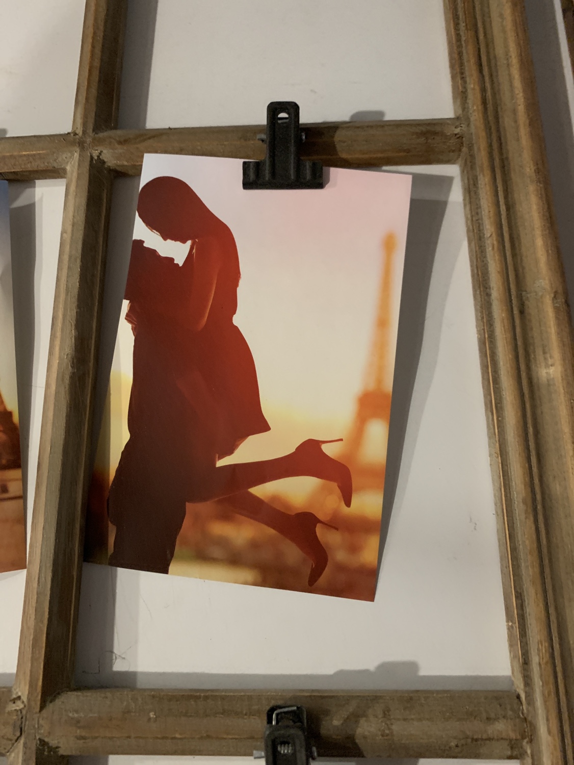 New Rustic wooden picture frames image indicator(2)