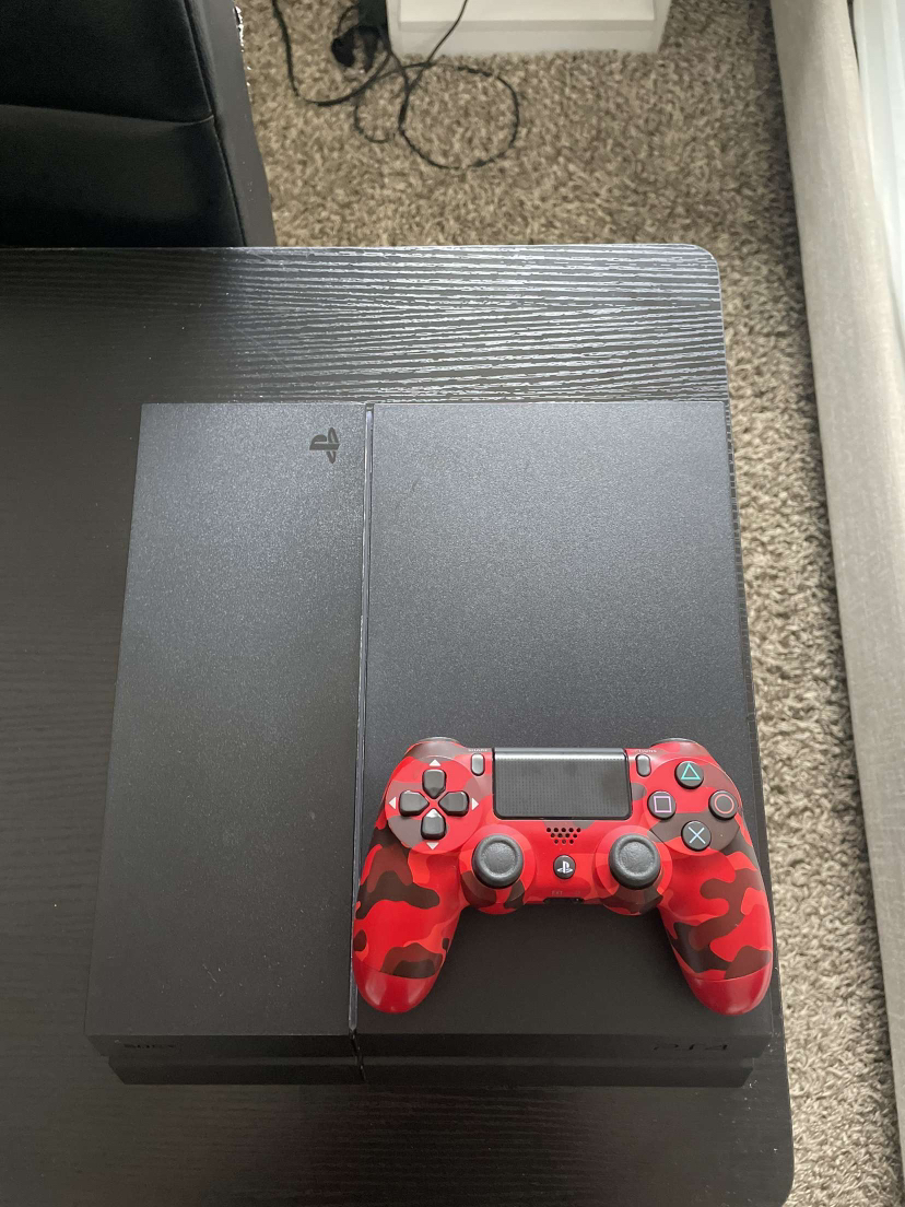 Ps4 - photo 5