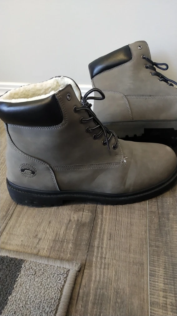 snow shoes size 12