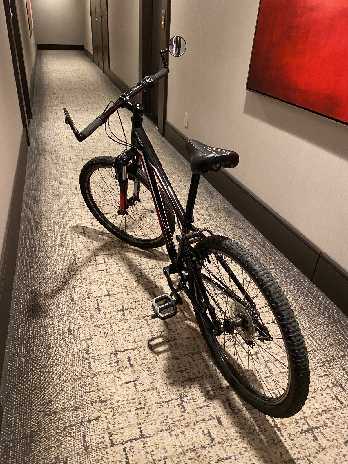 The Specialized Hotrock 24 XC - photo 3