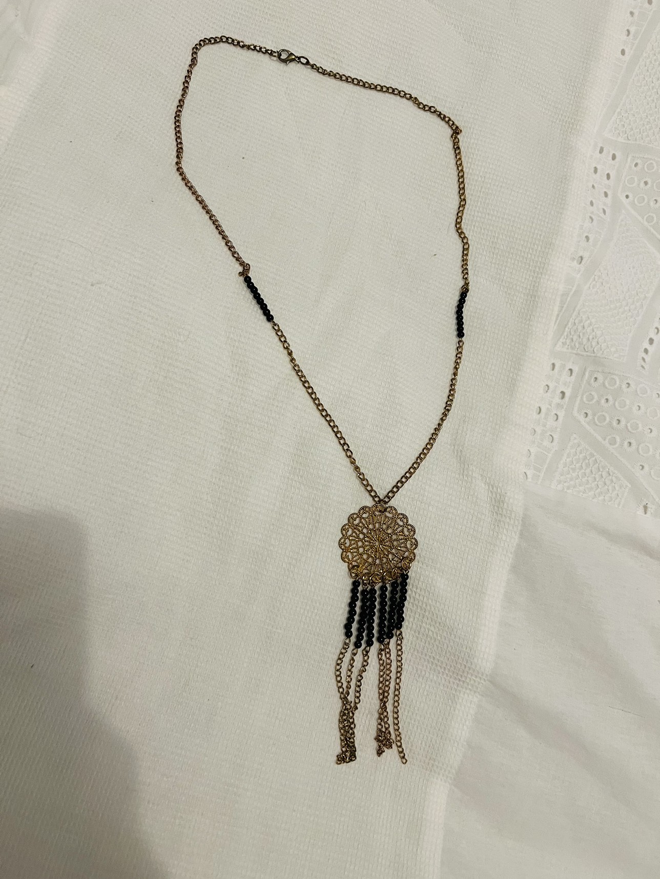 Necklace