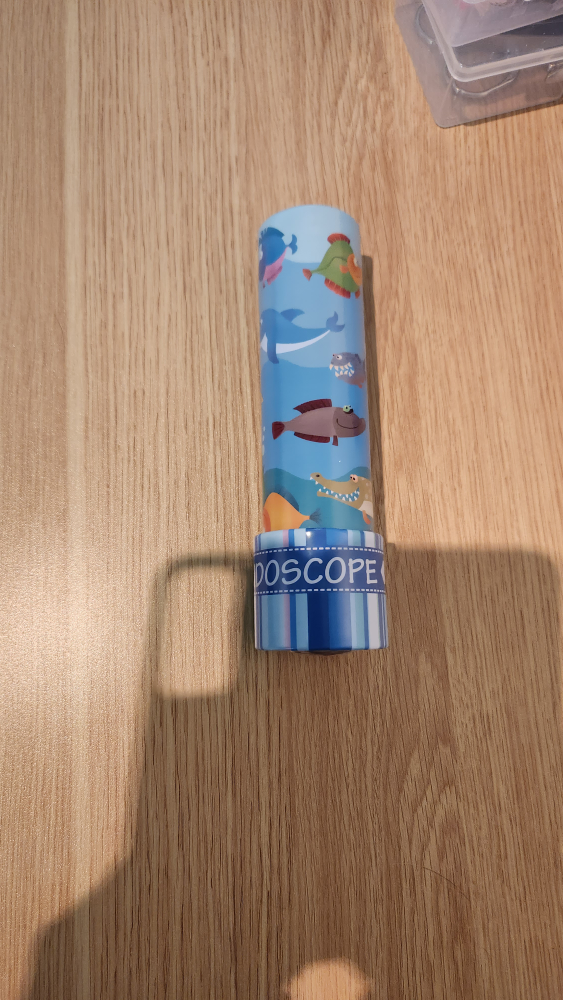 kaleidoscope