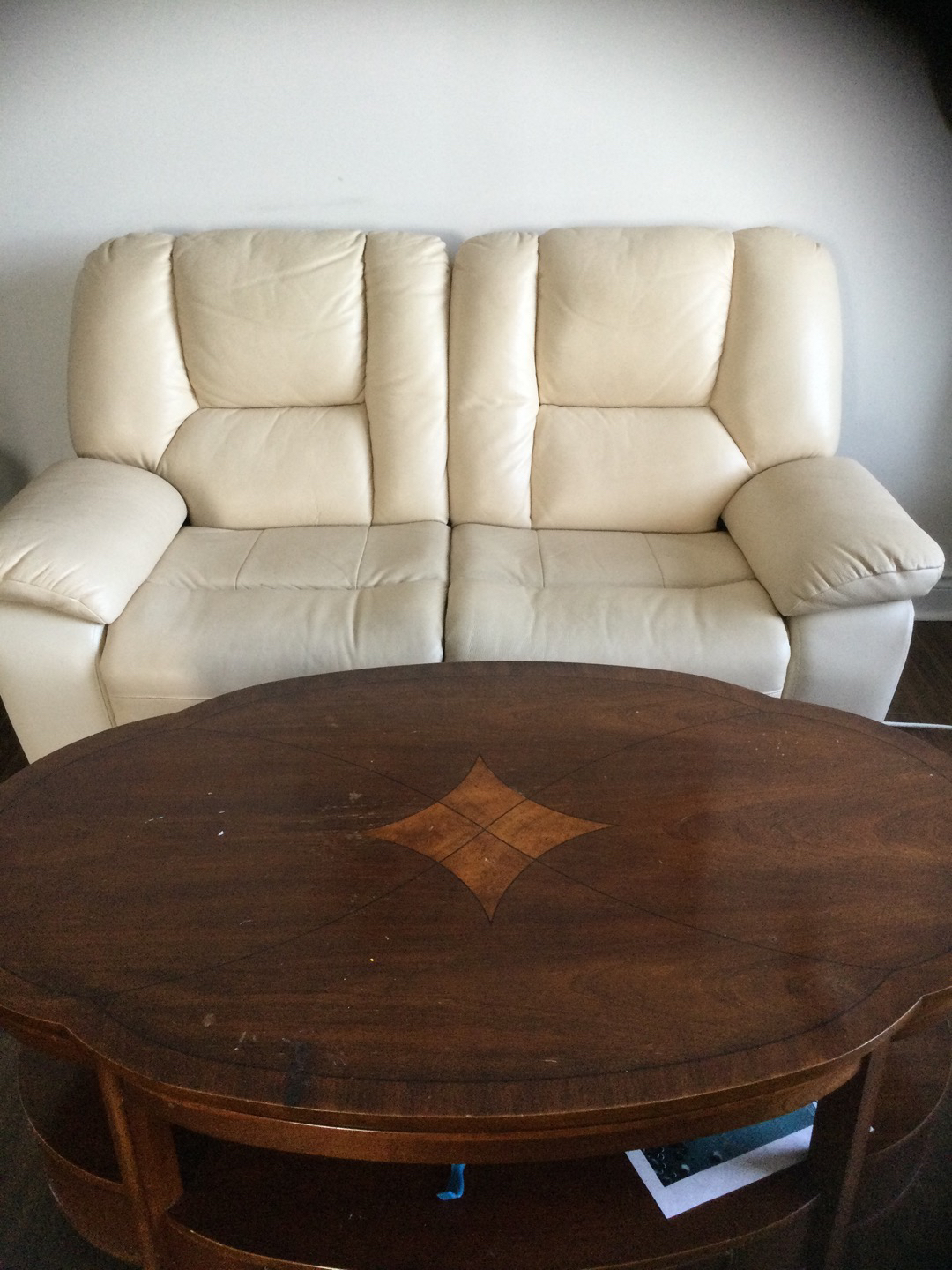 Two seater soft $100