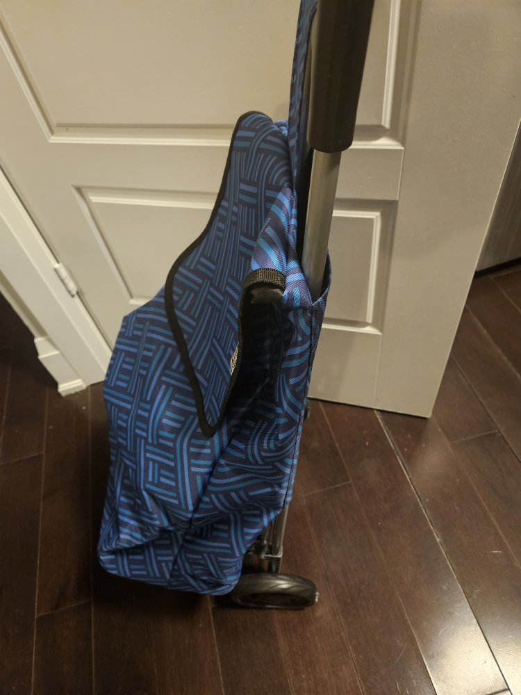 Shopping Trolley image indicator(3)