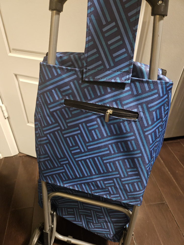 Shopping Trolley image indicator(4)