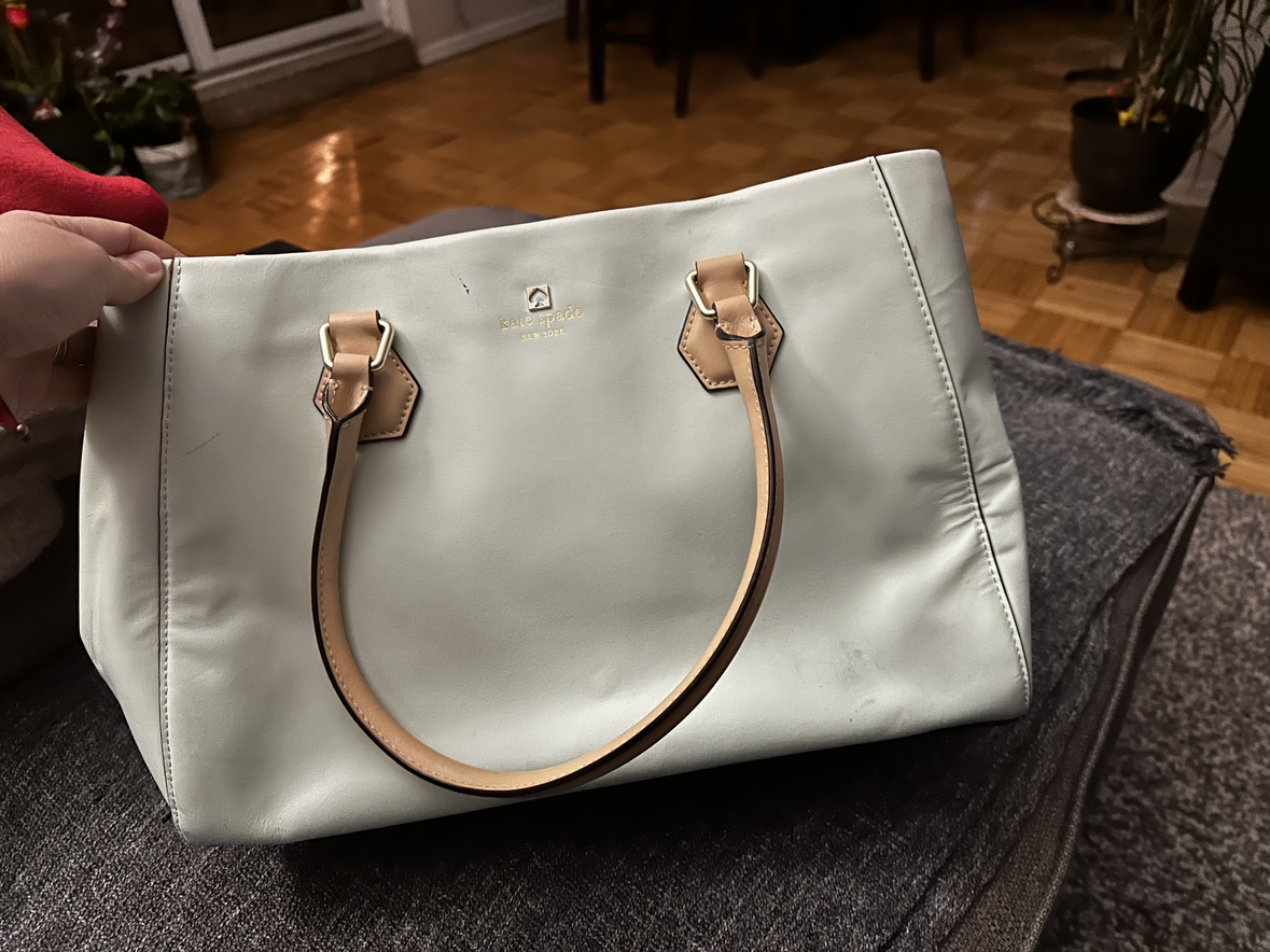 Kate Spade purse