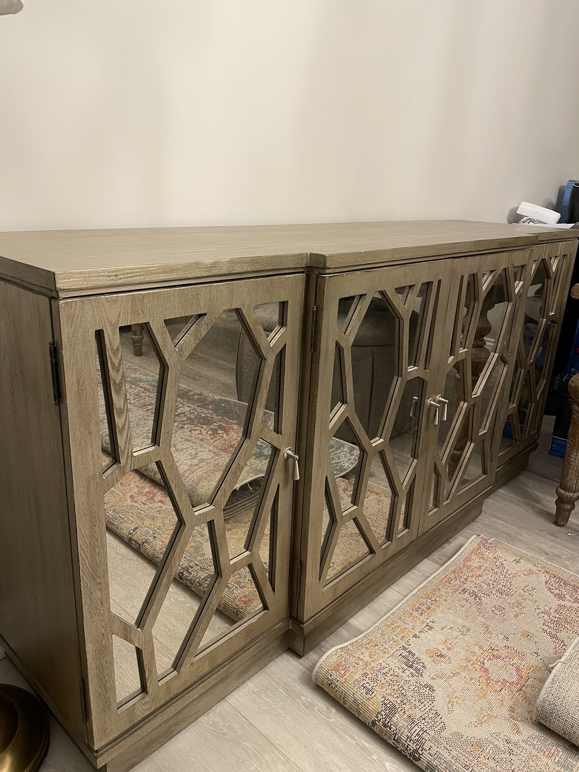 Console wayfair brand new