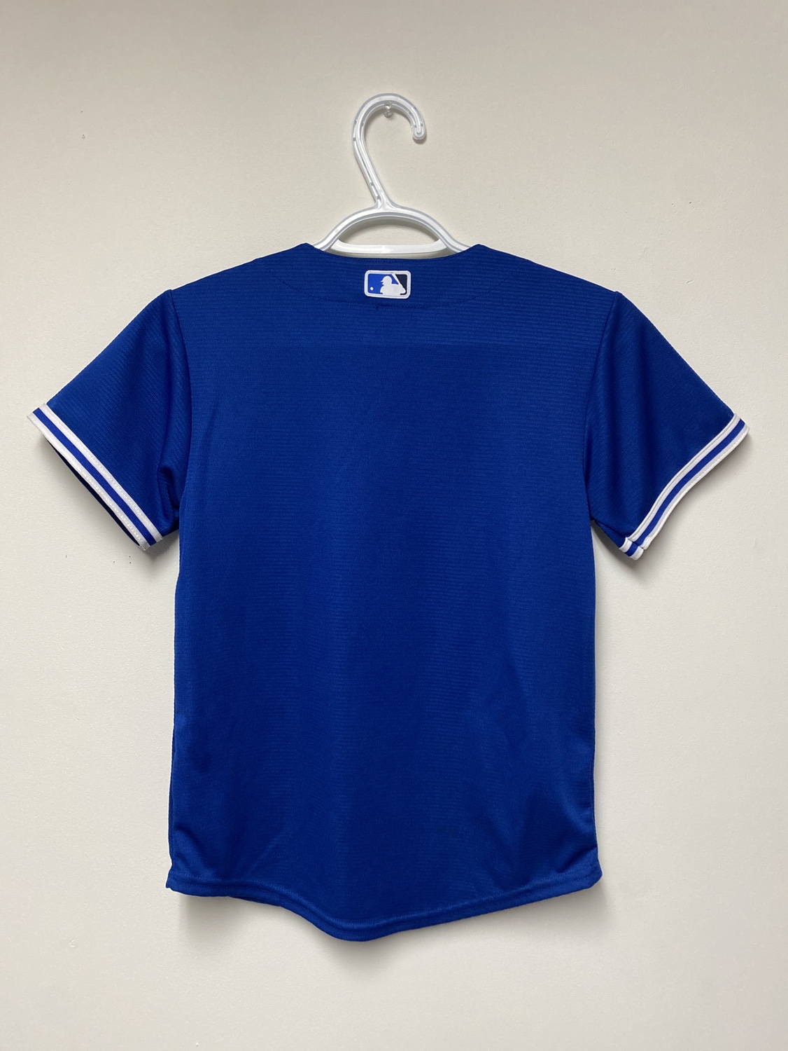 Toronto Blue Jays Official Jersey - Youth Small - photo 2