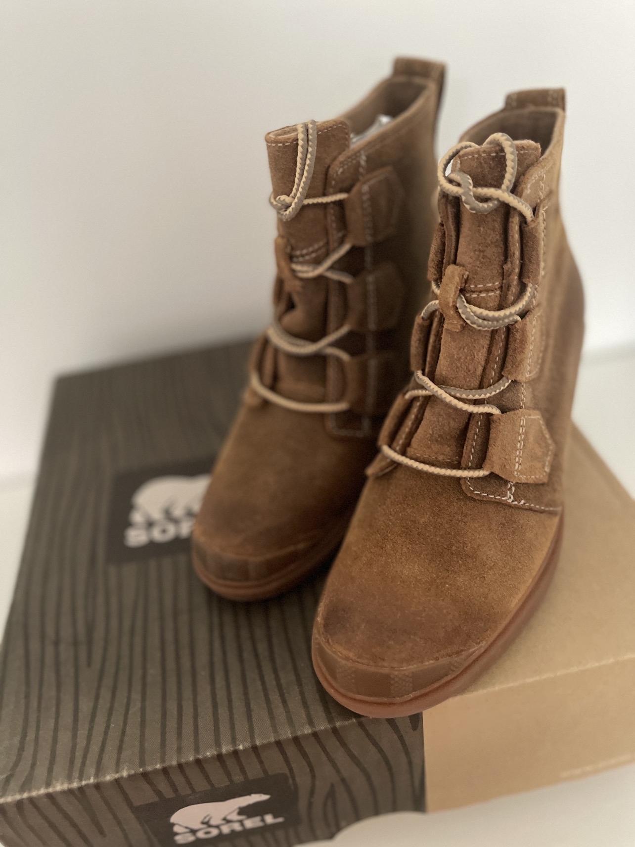 Sorel Boots - Toronto Lace - photo 4