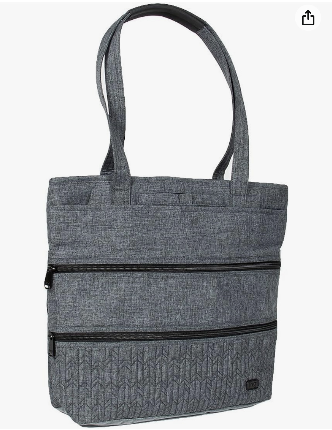 LUG Taxi everyday tote image indicator(4)