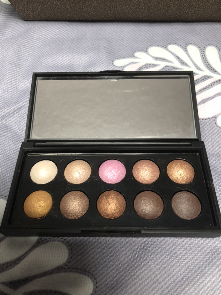 Huge Make-Up Haul 2 image indicator(6)