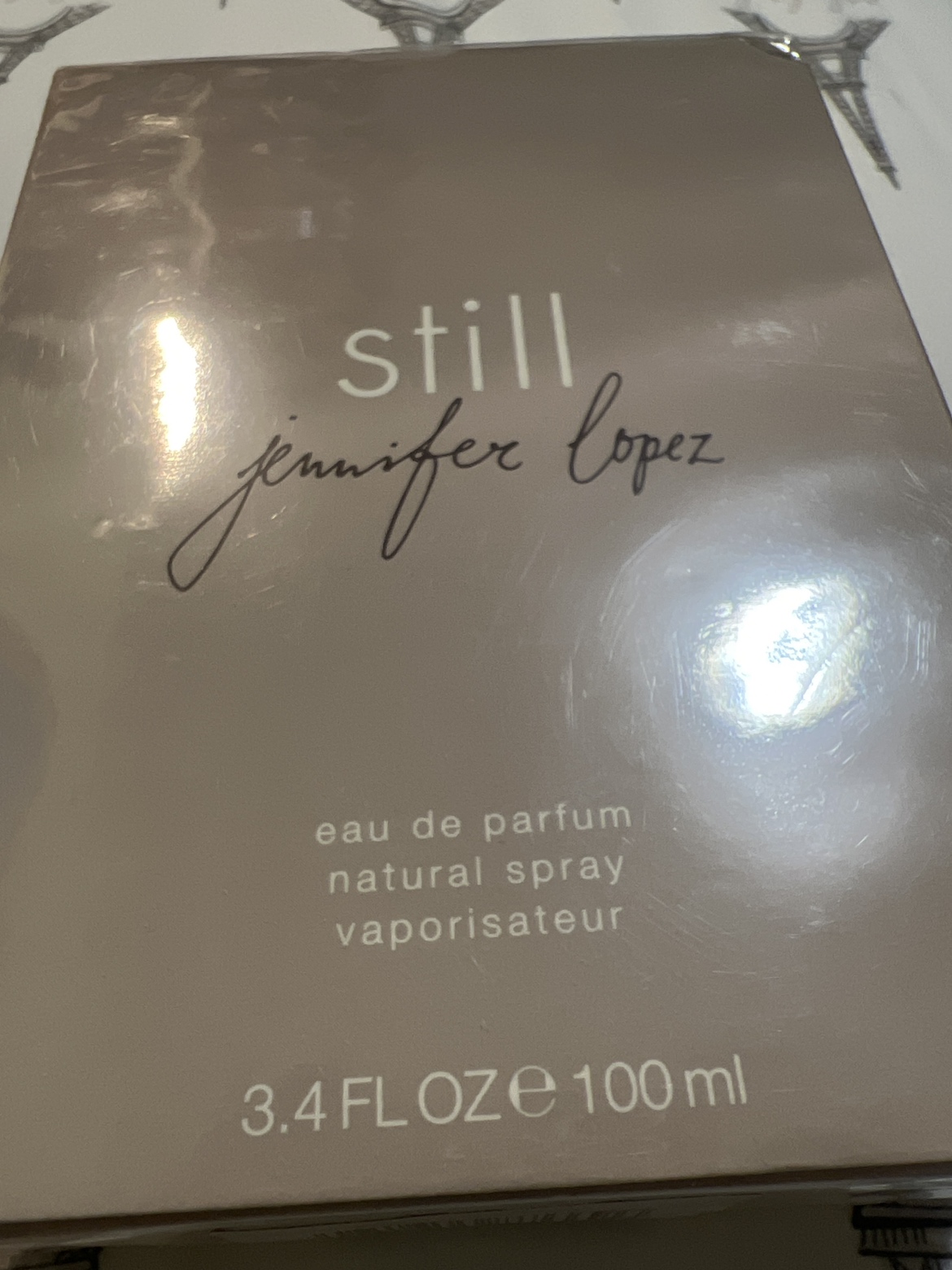 JL parfum