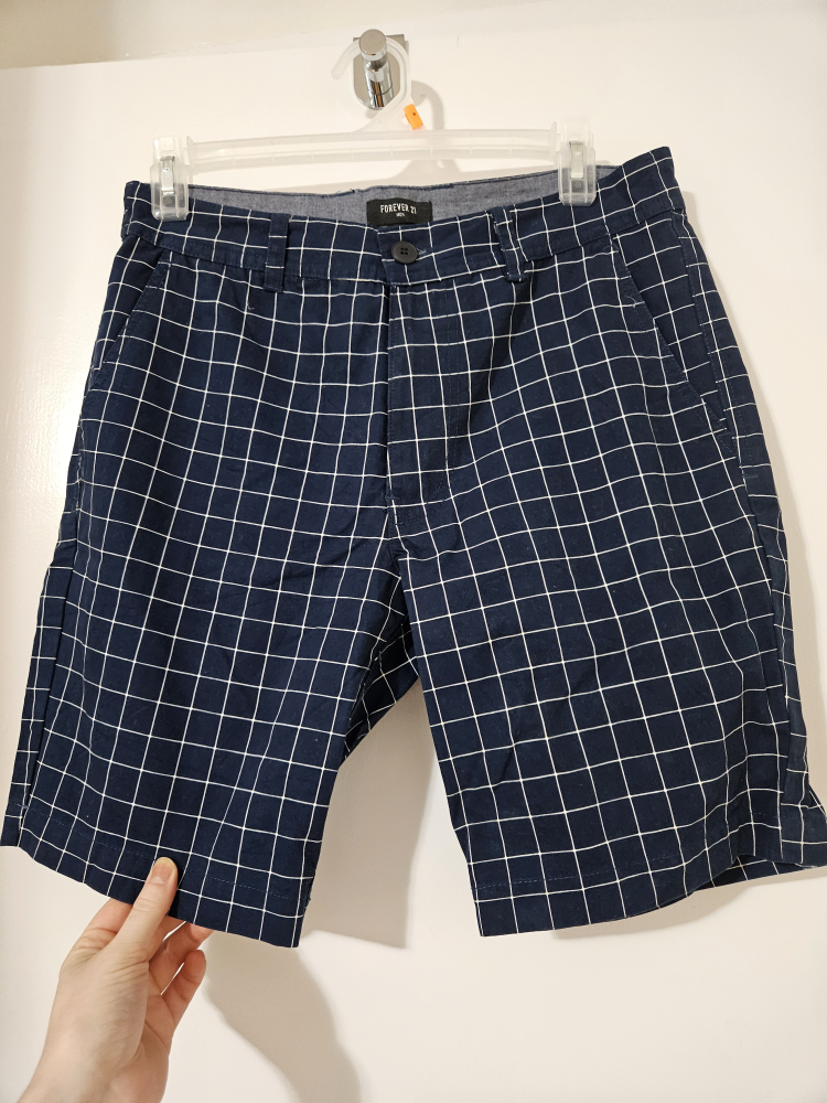 Men's Shorts Size 30 thumbnail