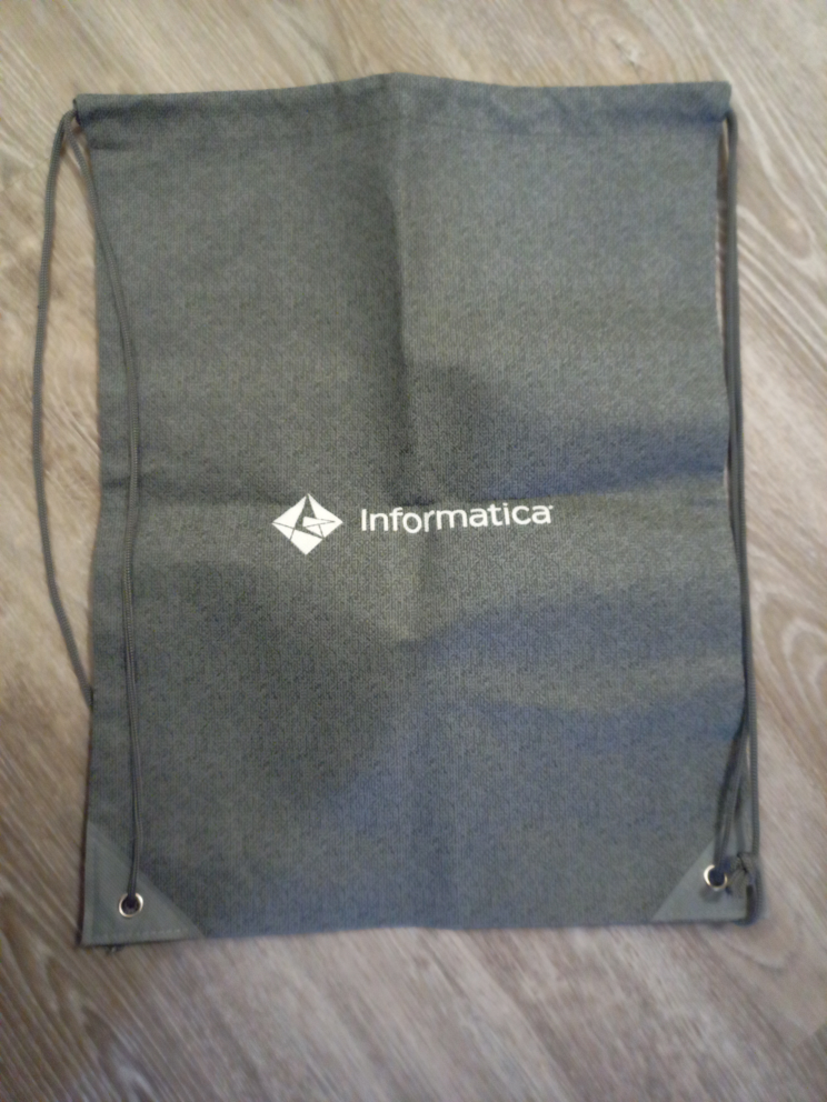 free bag #freecycle thumbnail