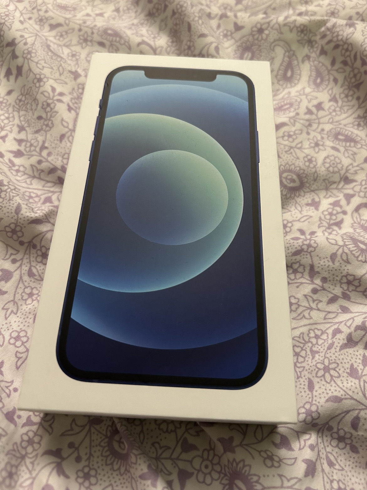 New iPhone 12 64 gb - photo 3