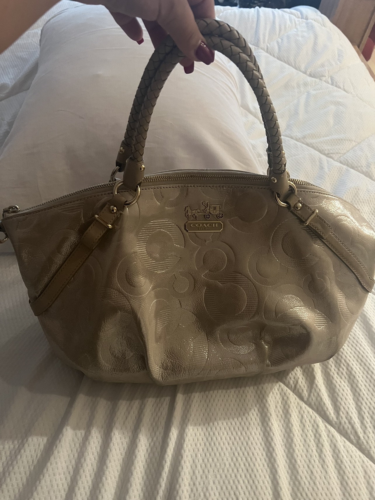 Hangbag - photo 2