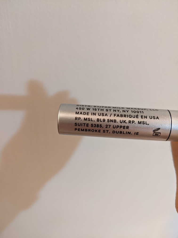 🧡 Mascara image indicator(5)