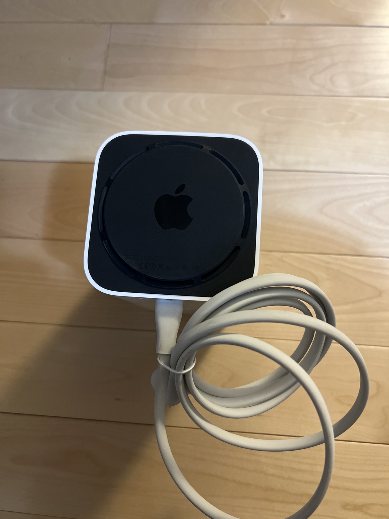 Apple Airport Extreme - photo 3