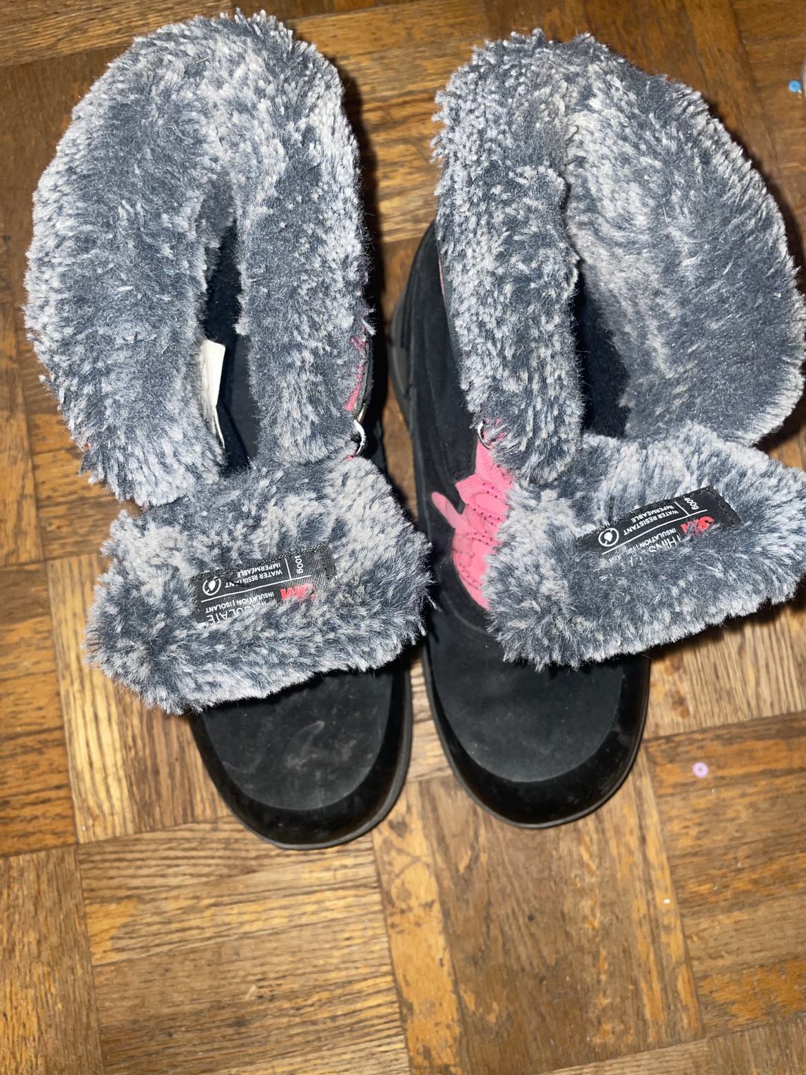 Kids boots image indicator(2)