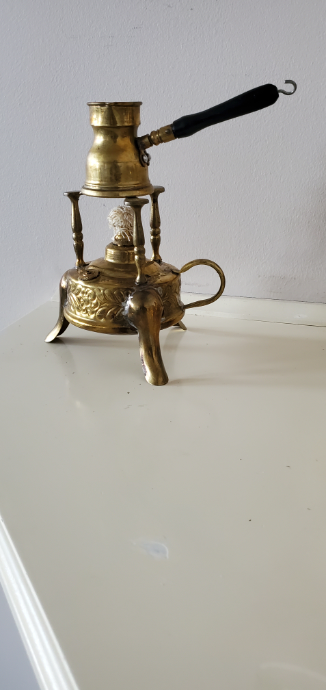 decor coffee cooker thumbnail