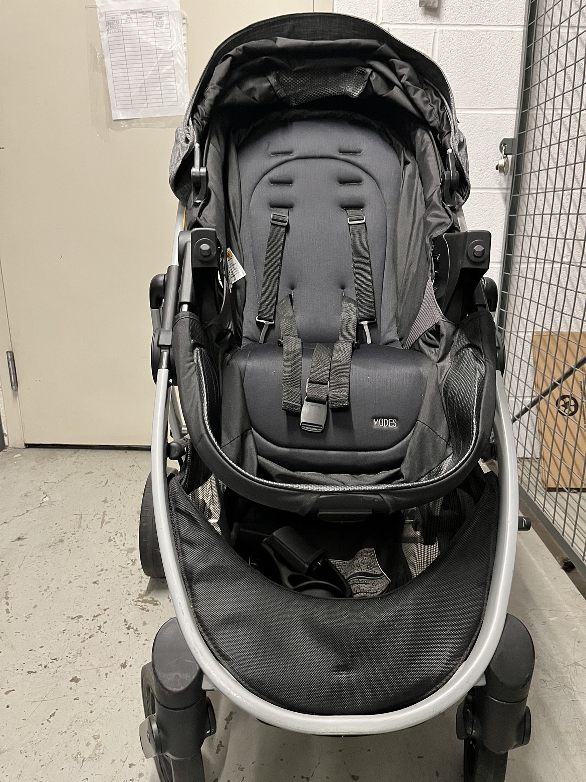 Graco Baby Stroller