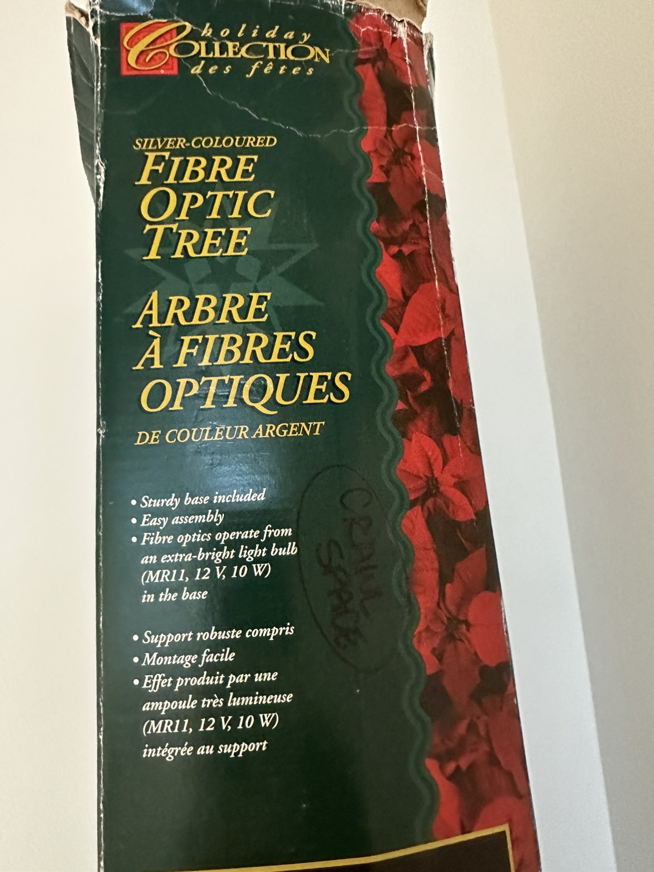 Mini Christmas Tree image indicator(3)