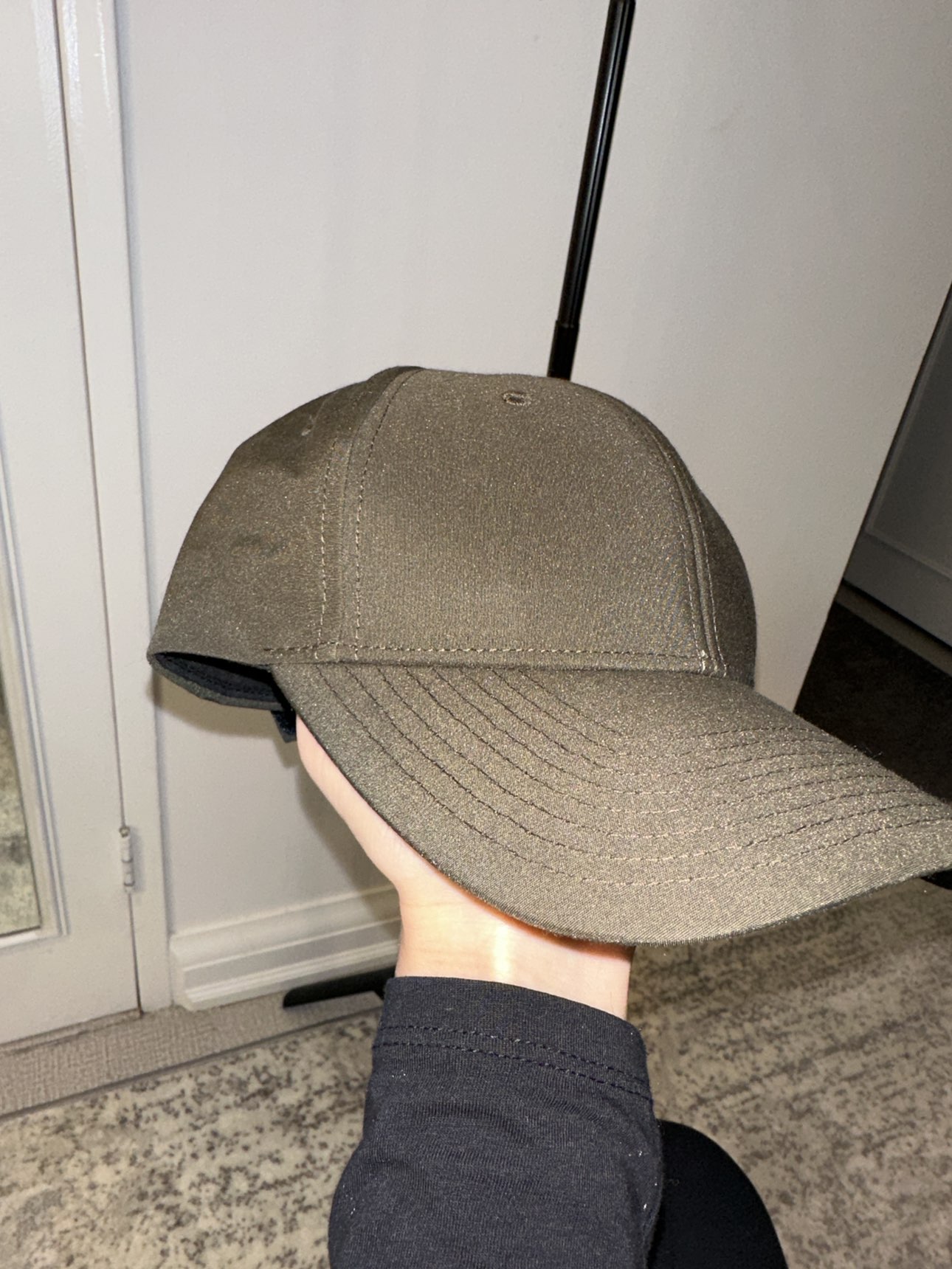 *NEW* Aritzia Anson Hat - Various Caps - photo 2