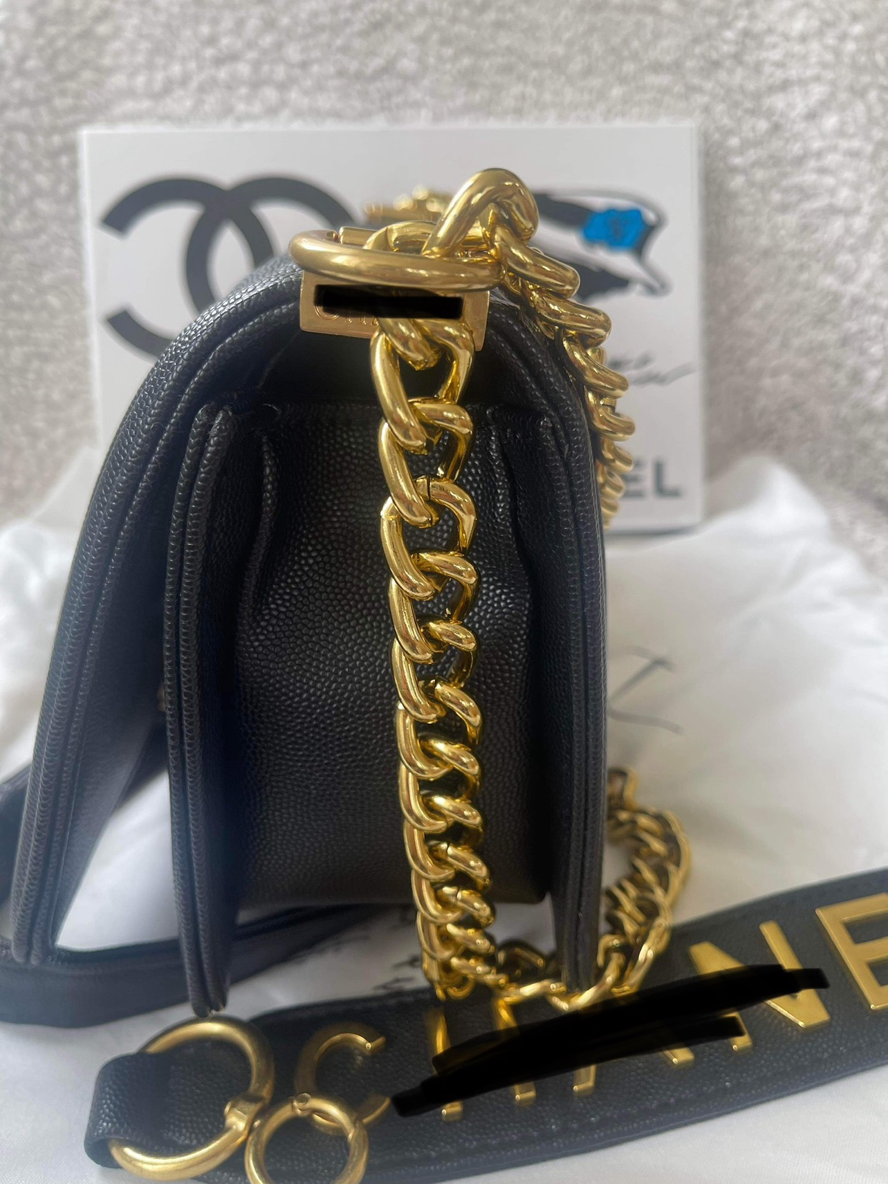 Ladies Bag image indicator(3)