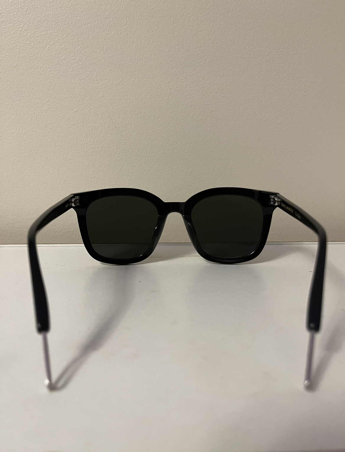Gentle Monster Flatba Papas Sunglasses - photo 3