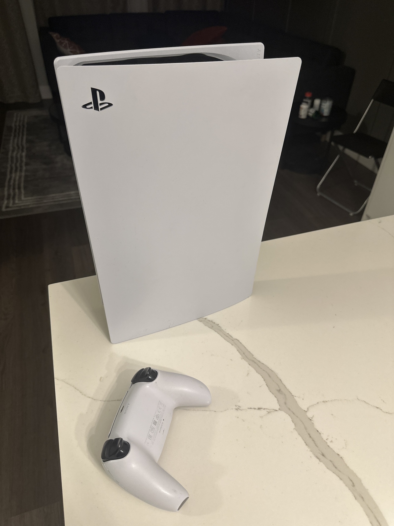 Ps5 digital edition