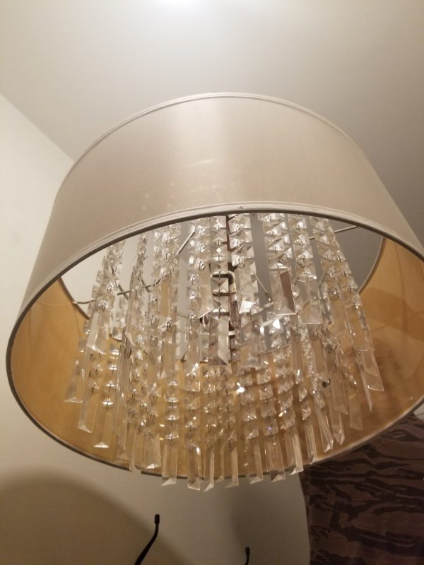 Elegant chandelier image indicator(2)