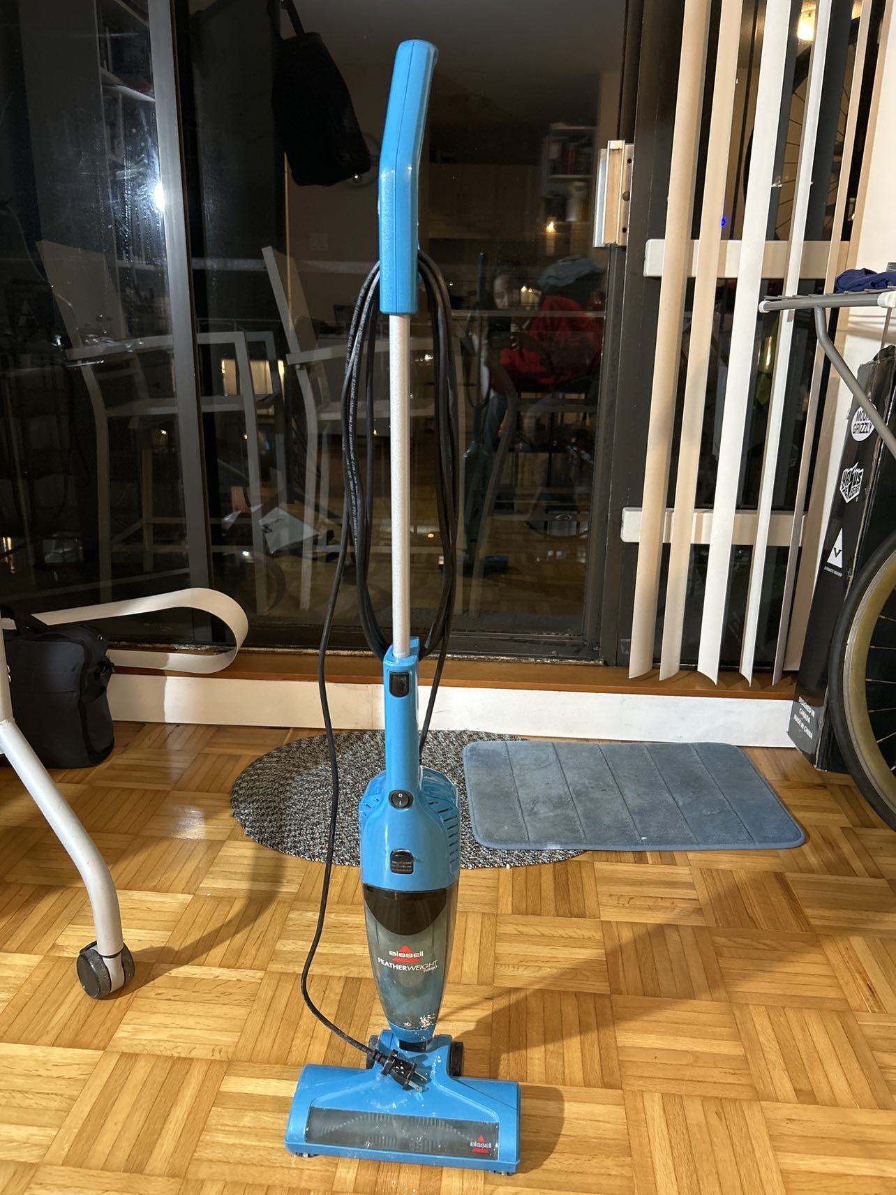 Vacuum thumbnail