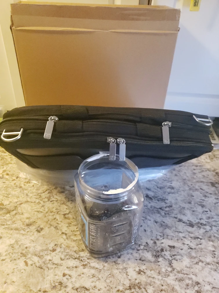 HP 15 inch laptop bag - photo 2