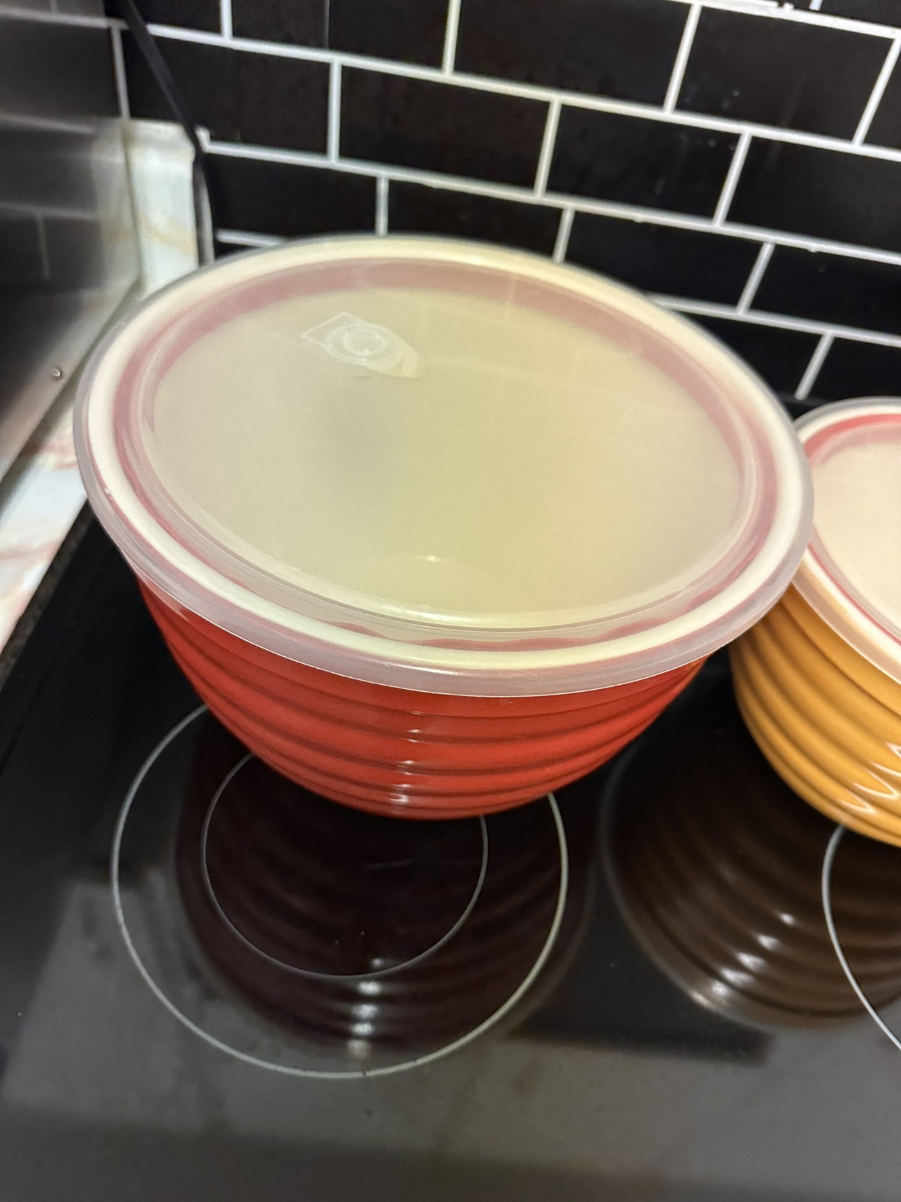 Food containers #SellingPree - photo 3