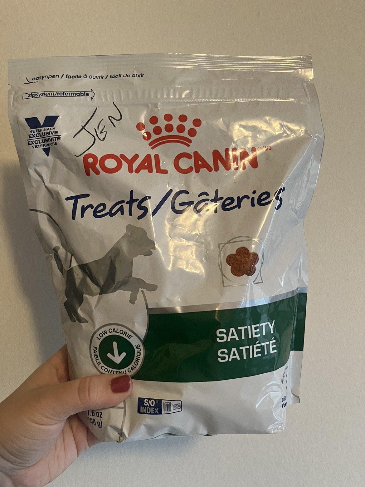 Royal Canin Dog Treats thumbnail