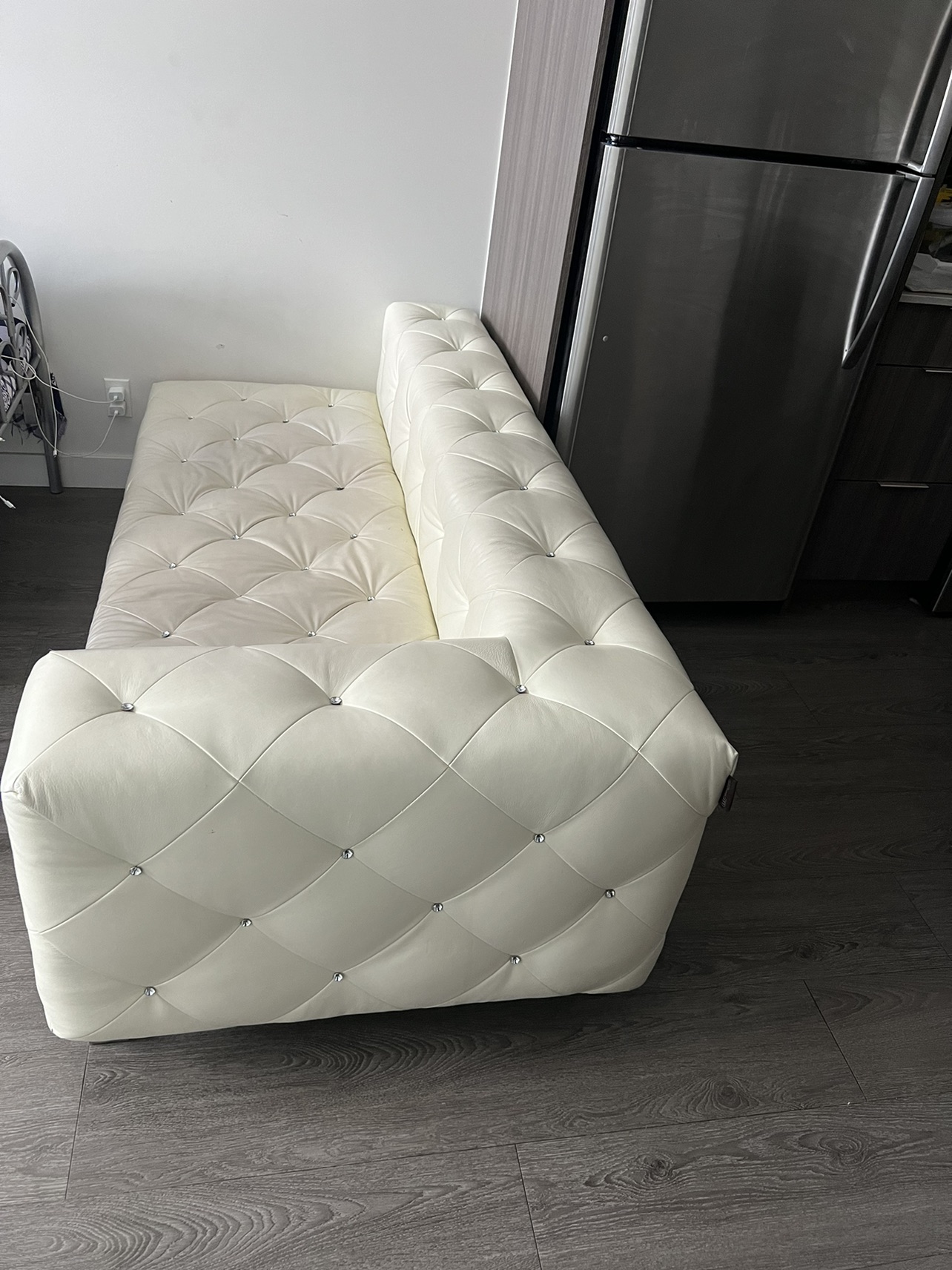Sofa - photo 2